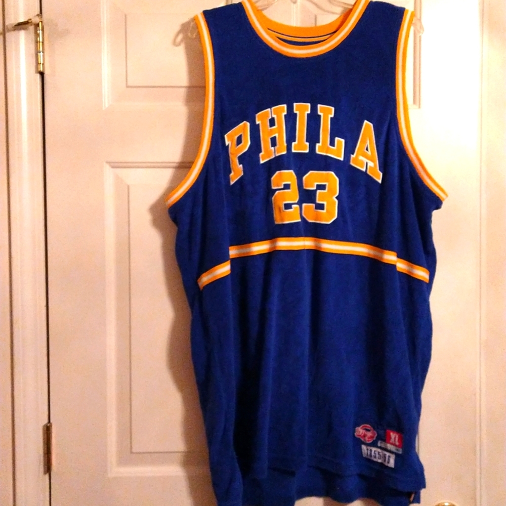HOST PICK 🔥🔥Professional authentic XL basketball jersey🔥🔥